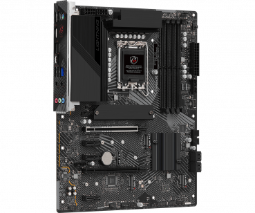 ASRock Z790 PG Lightning